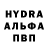 Каннабис конопля Den Teren